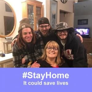 Meet your Posher, Nick